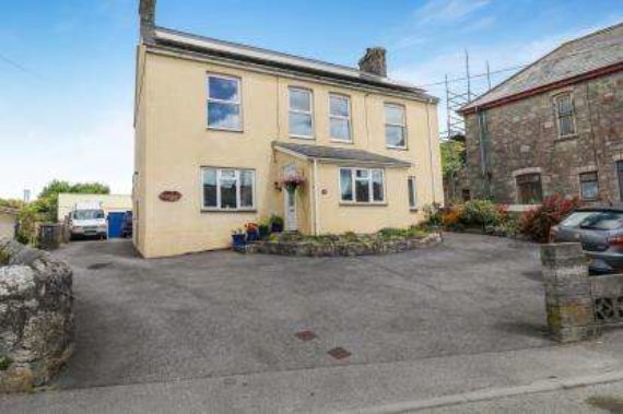 5&nbsp;Bedroom&nbsp;Detached